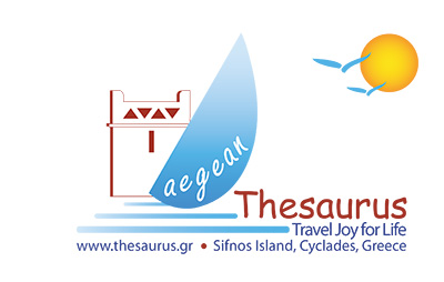 Sifnos travel agency