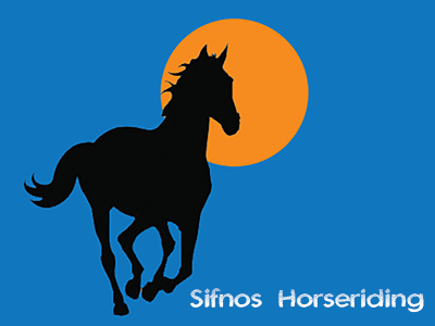 Sifnos Horseriding, Vigla Horse Riding Farm, Sifnos