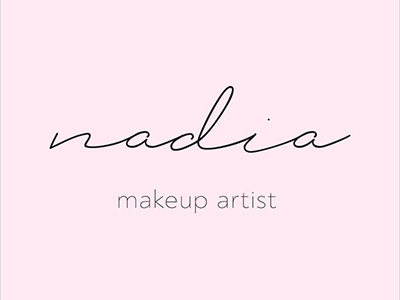 Makeup Artist Nadia, Sifnos - Paros