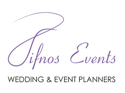 Wedding planners Sifnos Events, Apollonia, Sifnos