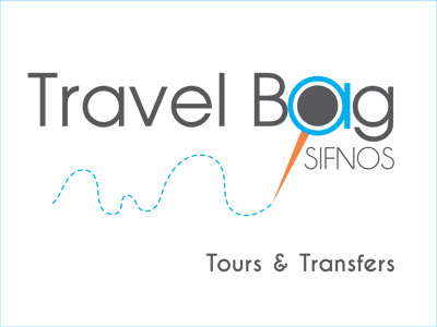 Travel Bag, Sifnos