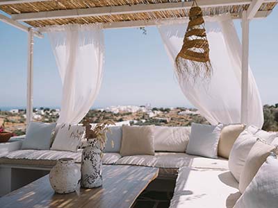 Nissos Suites, Apollonia, Sifnos