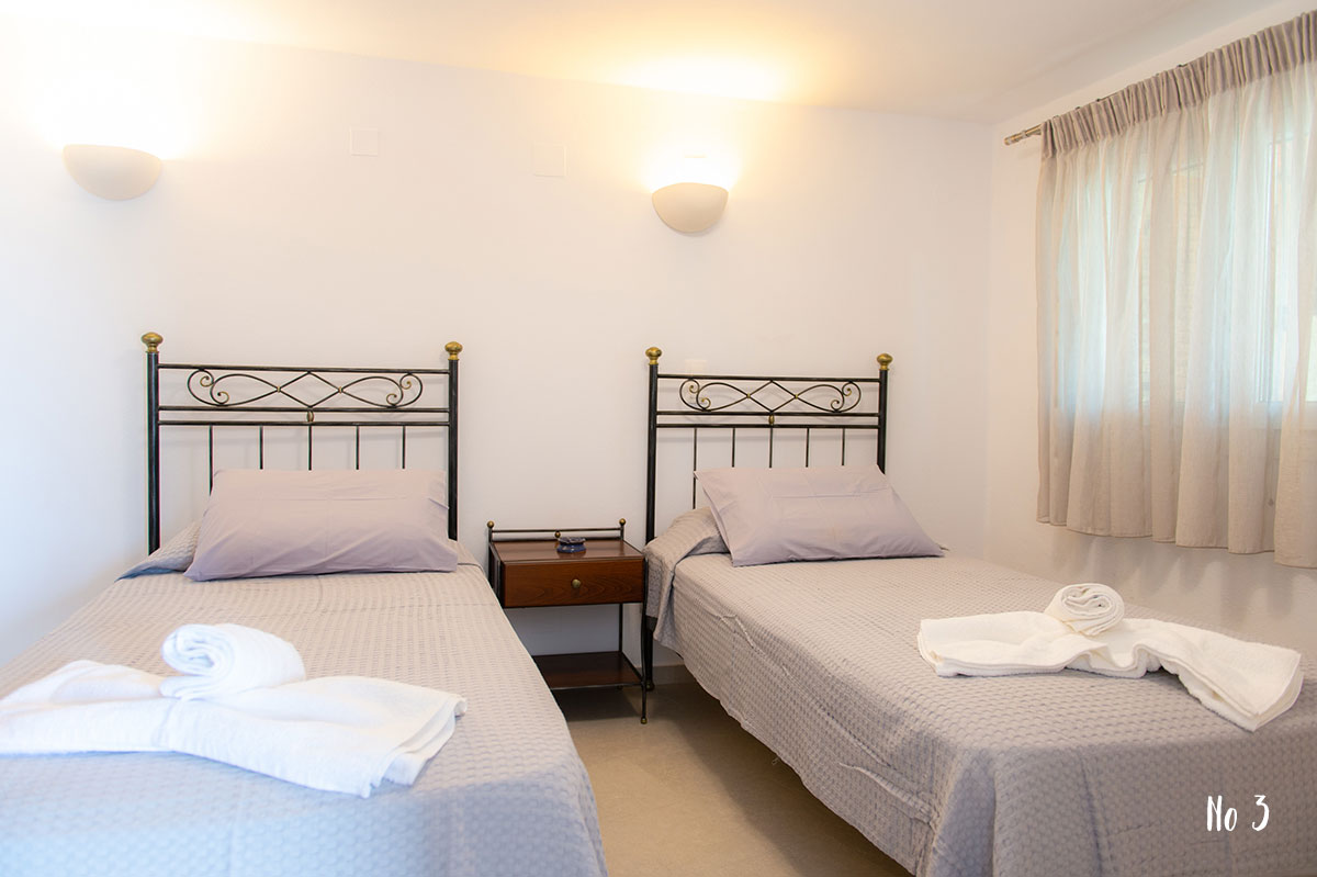 Valanies Studios, Apollonia - Sifnos