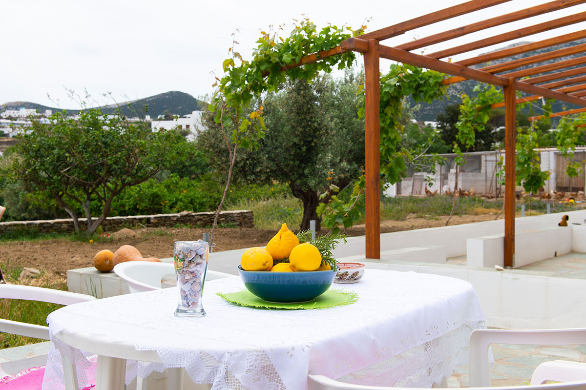 Valanies Studios, Apollonia - Sifnos