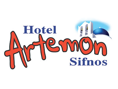 Hotel Artemon 3*, Artemonas, Sifnos