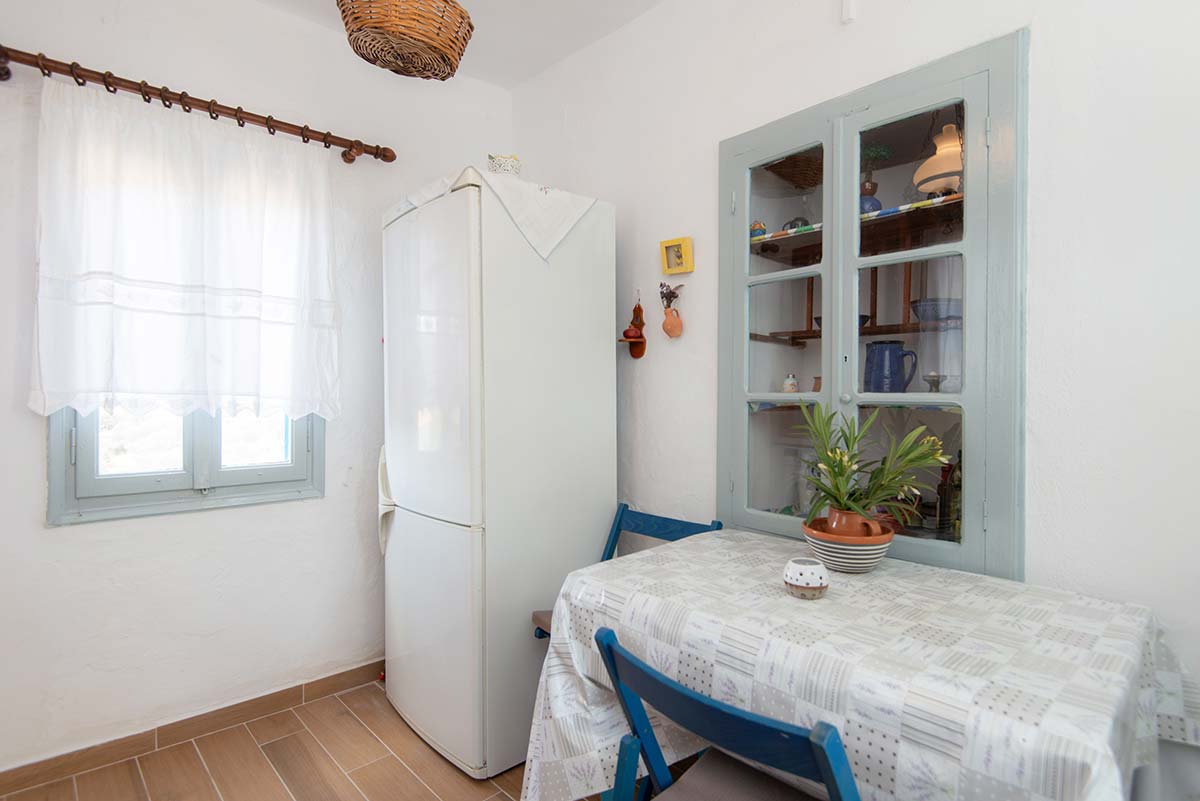 Eleni apartment, Vathi - Sifnos